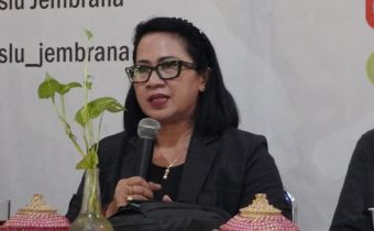 Sub Tahapan Coklit Usai, Ariyani Ingatkan Jajaran: Pengawasan Jangan Kendor!