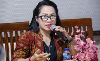 Babak Baru Pemutakhiran Data Pemilih, Ariyani Tegaskan Tetap Lakukan Kawal Hak Pilih