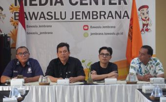 Menggurat Keadilan Bersama Gakkumdu