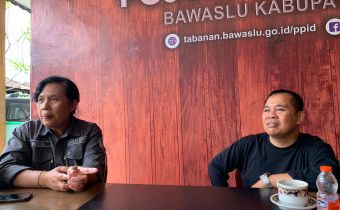Belum Rampung, Sutrawan Sebut Masih Harus Awasi Melekat Proses Penelitian Administrasi Bacalon