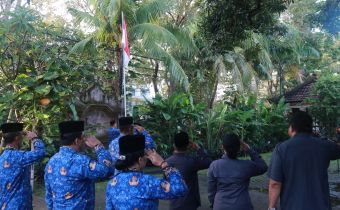 Bawaslu Bali Maknai Pancasila sebagai Kompas Moral Dalam Pengawasan Pemilu