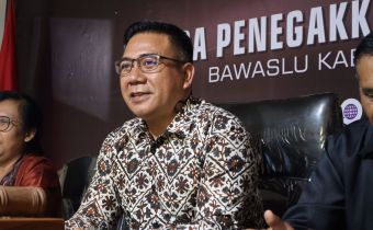 Kunjungi Badung Dan Tabanan, Wirka Tegaskan Dokumen Penanganan Pelanggaran Harus Rapi dan Terpadu