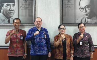 Buleleng Jadi Lokasi Perdana Ngabuburit Pengawasan Bawaslu Bali