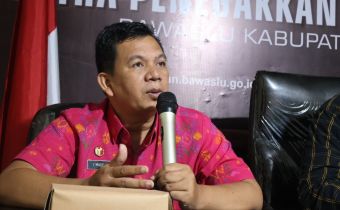 Bawaslu Bali Tegaskan Pentingnya Edukasi Sengketa Proses kepada Generasi Muda