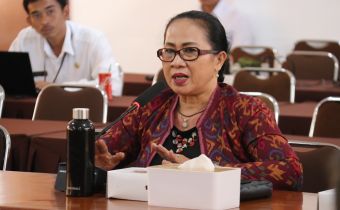 Bangun Literasi Politik Sejak Dini, Bawaslu Bali Sasar Generasi Z
