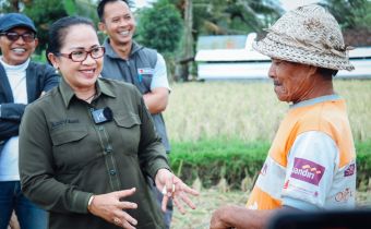 Saat Warga Tak Tahu Siapa Pemimpinnya, Ariyani: Demokrasi Bisa Rapuh Sejak Awal