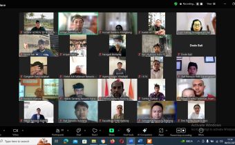 Sosialisasi Perbawaslu 7/2024, Bawaslu Bali Matangkan Integrasi Data dan Kepatuhan Satu Data