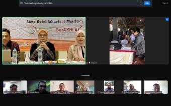 Ariyani Sambut Baik Digitalisasi Form A Pengawasan PDPB
