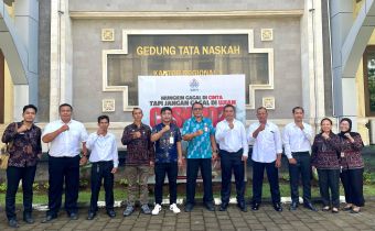 Bawaslu Bali Gelar Seleksi PPPK Tahap II: Jaring SDM Profesional Perkuat Pengawasan Pemilu