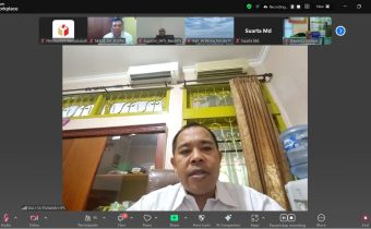 Pasca Pemilu Saatnya Kerja Kerja Demokrasi Untuk Meningkatkan Kualitas Pengawasan 