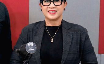 Srikandi Bawaslu Bali Siap Menginspirasi