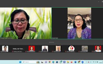 Data Pemilih Masih Jadi Polemik, Bawaslu Bali Soroti Dinamika dan Ketidaksesuaian Informasi