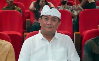 “Yang Viral Belum Tentu Benar”, Ketua Bawaslu Bali Ingatkan Ancaman Disinformasi