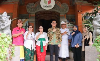 Pinjol dan Bantuan Kematian, Beberapa Faktor Yang Menghantui Validitas Data Pemilih