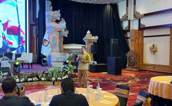 Bawaslu Bali: 529 Imbauan Dikeluarkan, Pilkada Bali 2024 Tanpa Sengketa di MK