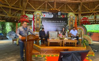 Rakor Sentra Gakkumdu: Bawaslu Bali Apresiasi Kinerja Kejaksaan dan Kepolisian