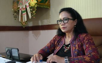 Ariyani Sebut Sekolah Jadi Tempat Terbaik Lakukan Kaderisasi