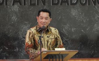 Bawaslu Se-Bali Kembalikan Dana Hibah Pilkada 2024 Senilai Rp30,1 Miliar ke Kas Daerah