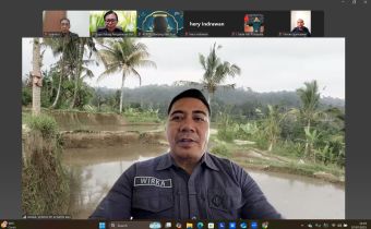 Keterbukaan Tak Sekadar Dokumen, Tapi Soal Kepercayaan.