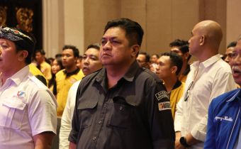 Wiratma: Partai Politik Harus Jadi Rumah Besar yang Mempersatukan