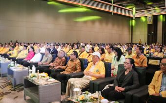 Menjaga Demokrasi, Bawaslu Bali Tekankan Tugas Konstitusional Partai Politik