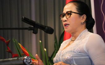 Bawaslu Bali Dorong Kolaborasi Lintas Lembaga untuk Pendidikan Demokrasi Berkelanjutan