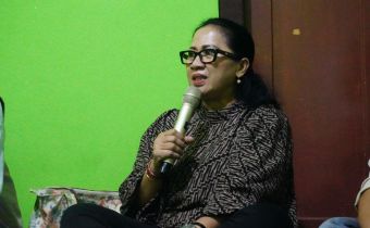 Diskusi Ngabuburit Di Buleleng: Ubah Apatisme Menjadi Partisipasi Aktif
