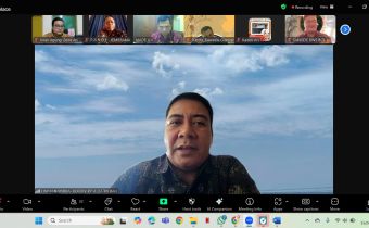 Canangkan Buku Penanganan Pelanggaran, Akan Jadi Warisan Dari Pilkada 2024.