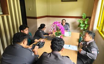 Bawaslu Bali Galakkan Pengawasan Partisipatif, Rancang Kolaborasi dengan Masyarakat