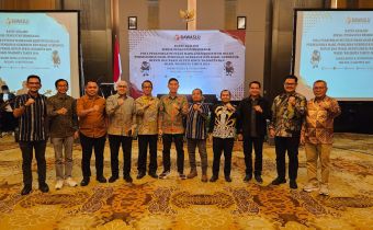 Perkuat Kerja Demokrasi Dengan Reposisi Bawaslu Melalui Putusan PHP Di Mahkamah Konstitusi