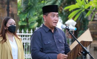 Bawaslu Bali Tegaskan Komitmen Perkuat Pengawasan Partisipatif Usai Pilkada Serentak