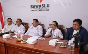 Bawaslu Bali: Efisiensi Anggaran Bukan Alasan Surutkan Semangat Berdemokrasi