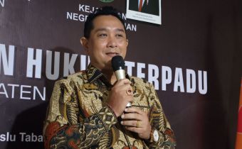 Sinergi Antarinstansi Dinilai Jadi Kunci Sukses Pemilu dan Pilkada 2024 di Bali