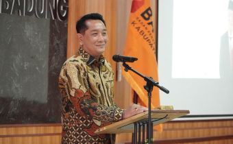 Bawaslu Bali Canangkan Akan Inisiasi Rumah Diskusi Politik untuk Perkuat Pengawasan Partisipatif
