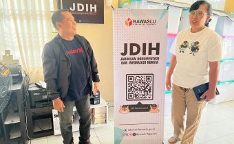 Bawaslu Bali Dorong Akses Informasi Hukum yang Lebih Luas