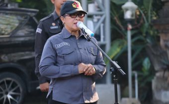 Menggugat Apatisme Demokrasi: Bawaslu Bali Jawab Tantangan dengan Strategi Edukatif