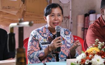 Bawaslu Bali Dukung Pemilu Inklusif Melalui Penguatan Peran Disabilitas