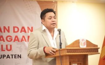 Bawaslu Bali: Pemilu dan Pilkada Tak Akan Berjalan Optimal Tanpa Dukungan Pemda