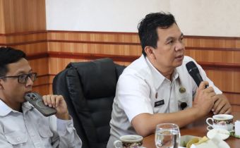 Bawaslu Bali Apresiasi Inovasi DESTAR Jaga Netralitas Desa