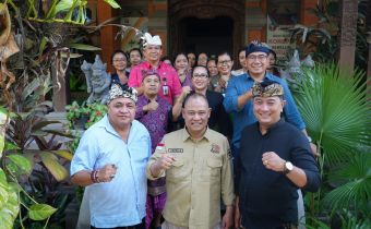 Bawaslu dan Tugas Sunyi: Menjaga Demokrasi di Luar Tahapan Pemilu