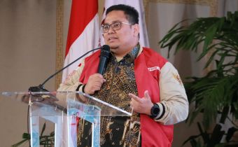 Dari Sudut Pandang Pengawas, Bagja Tegaskan Urgensi Revisi UU Pemilu