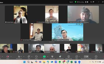 Polemik PDPB, Ariyani Tegaskan: Setiap Nama di DPT Harus Sah Secara Konstitusional.