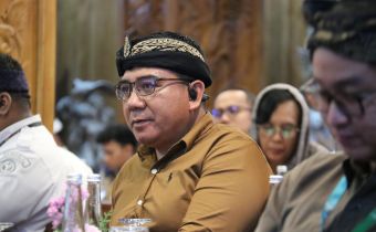 Bawaslu Bali, Menjaga Demokrasi Bahkan Saat Iklim Politik Meredup.