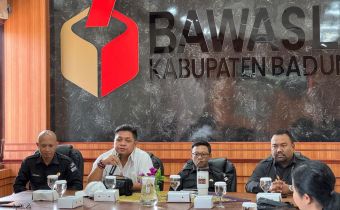 Wiratma Dorong Tata Kelola Keuangan Semakin Akuntabel dan Transparan