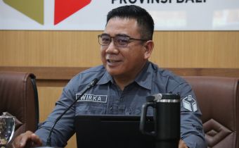 Catatan Penindakan di Pulau Dewata: Dari Netralitas hingga Politik Uang