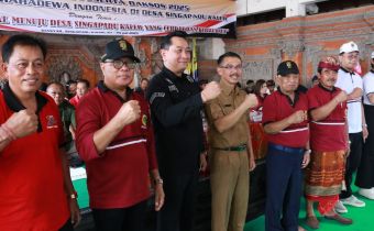 Menanam Demokrasi, Memanen Kesadaran