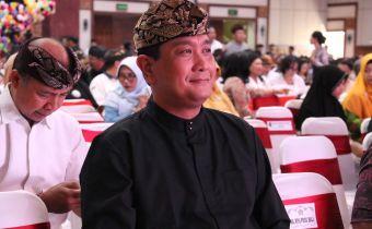Penutupan Bulan Bung Karno, Suguna : Demokrasi Adalah Warisan yang Harus Dijaga.