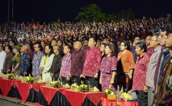 Bawaslu Bali: Budaya Bali Bisa Jadi Pintu Masuk Penguatan Demokrasi