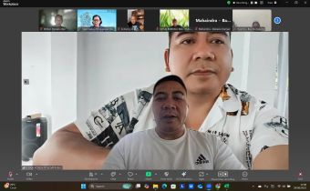 Bawaslu Bali Evaluasi Pengisian SAQ 2025, Tegaskan Komitmen Keterbukaan Informasi Publik