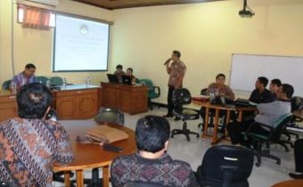 EVALUASI PENANGANAN PELANGGARAN PILKADA 2015 BAWASLU BALI LAKSANAKAN RAPAT KOORDINASI EVALUASI PENANGANAN PELANGGARAN